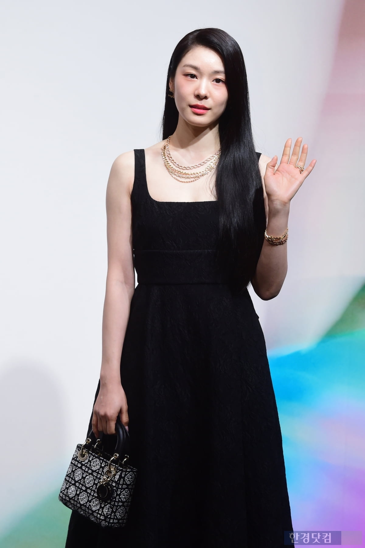 [포토] 김민주, '클로즈업을 부르는 청순 미모'