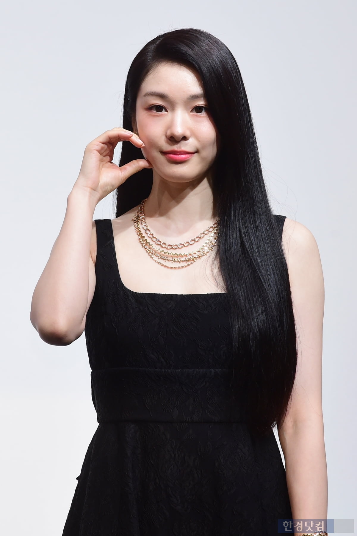[포토] 김민주, '클로즈업을 부르는 청순 미모'