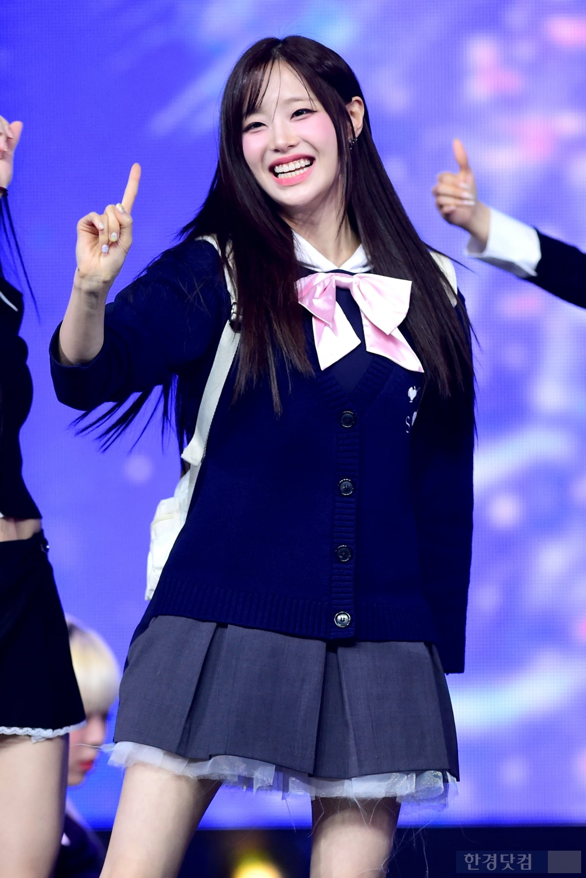 [포토] 츄, '상큼함 가득한 모습에 눈길~'