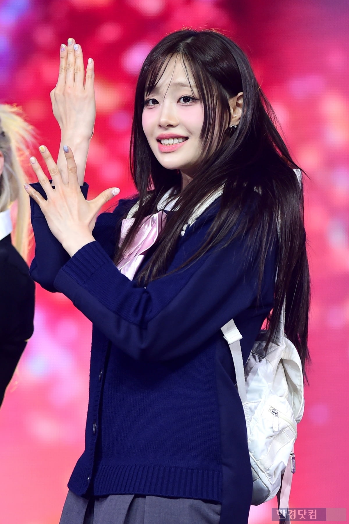 [포토] 츄, '상큼함 가득한 모습에 눈길~'