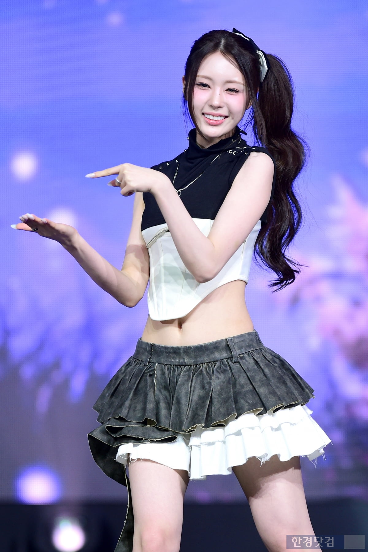 [포토] 이프아이, '매혹적인 모습에 시선강탈~'
