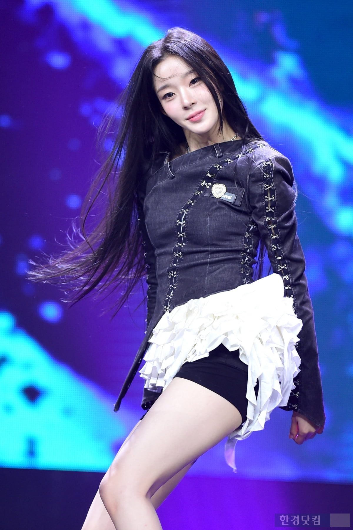 [포토] 이프아이, '매혹적인 모습에 시선강탈~'