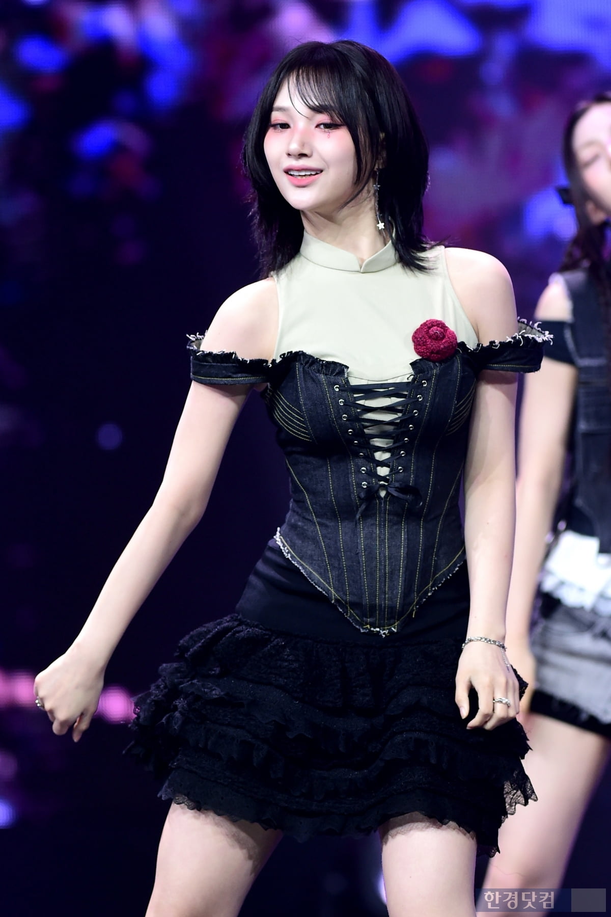 [포토] 이프아이, '매혹적인 모습에 시선강탈~'