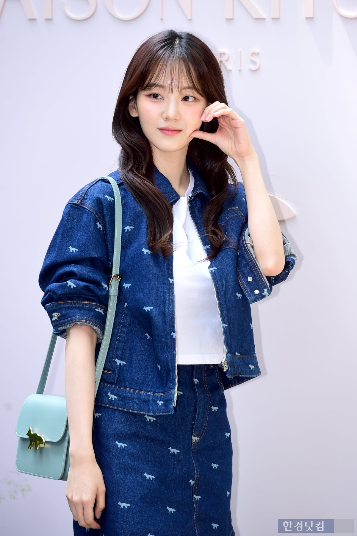 [포토] 조이현, '깨물어주고 싶은 깜찍함~'