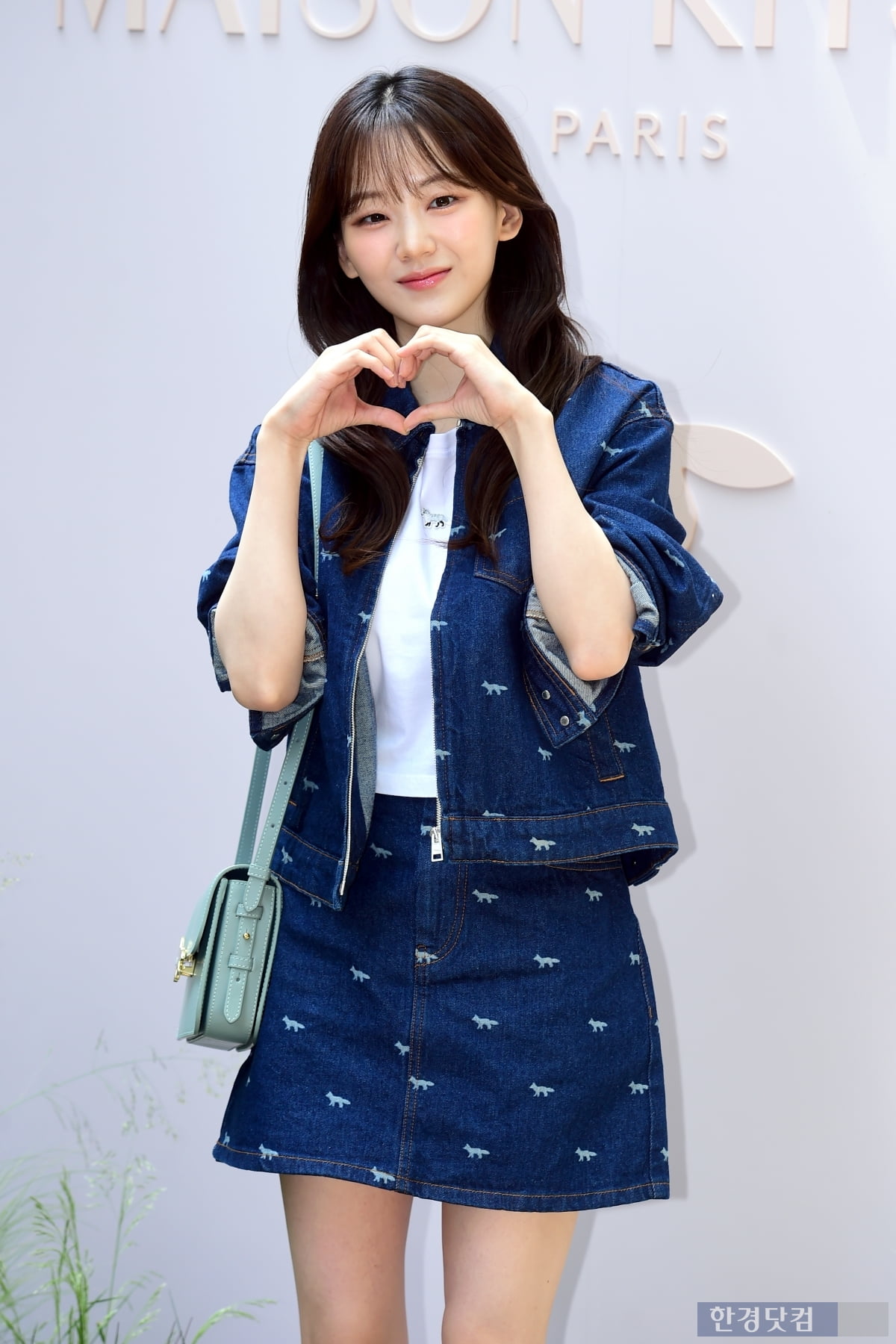 [포토] 조이현, '깨물어주고 싶은 깜찍함~'