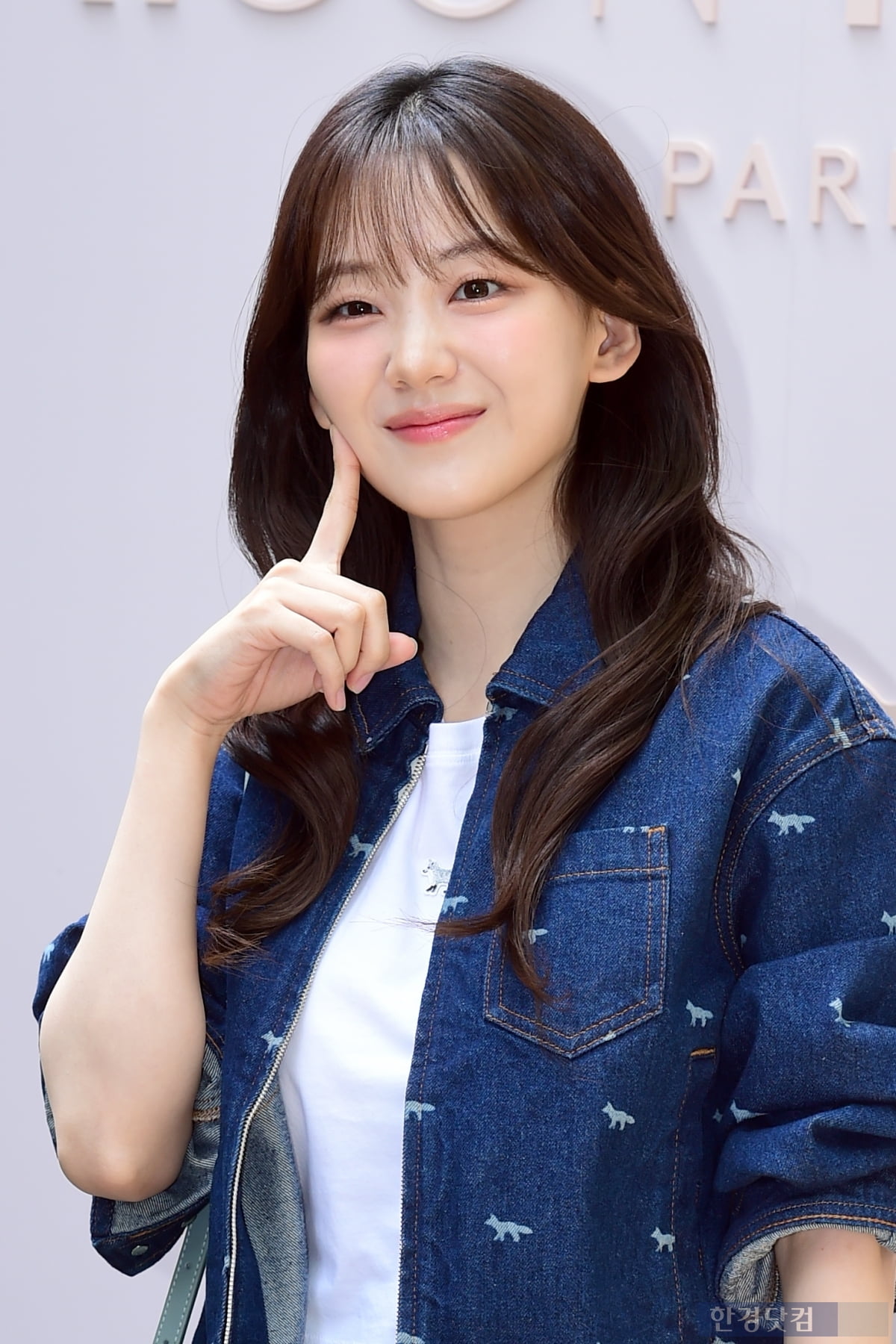 [포토] 조이현, '깨물어주고 싶은 깜찍함~'