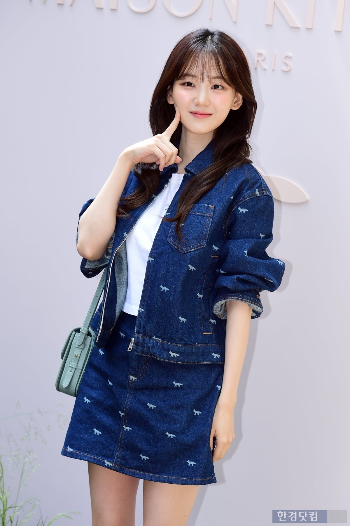 [포토] 조이현, '깨물어주고 싶은 깜찍함~'