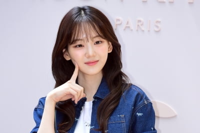 [포토] 조이현, '깨물어주고 싶은 깜찍함~'
