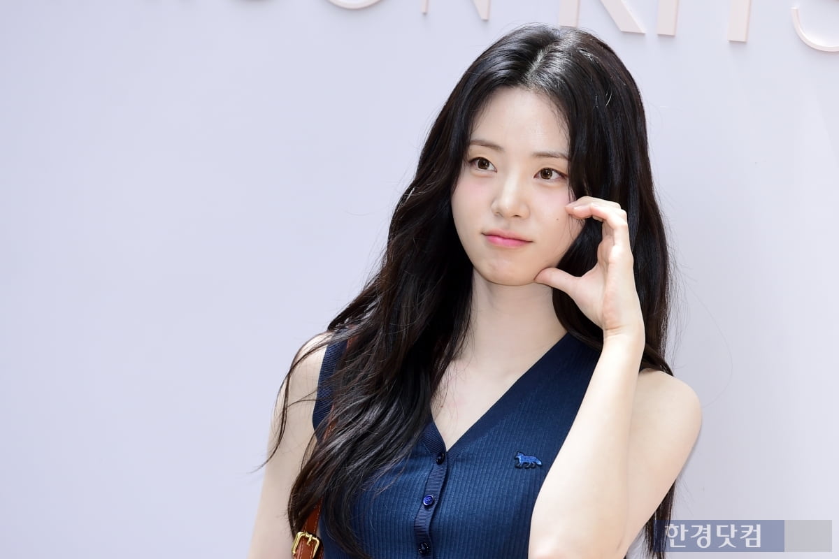 [포토] 신시아, '단아한 모습에 시선강탈'