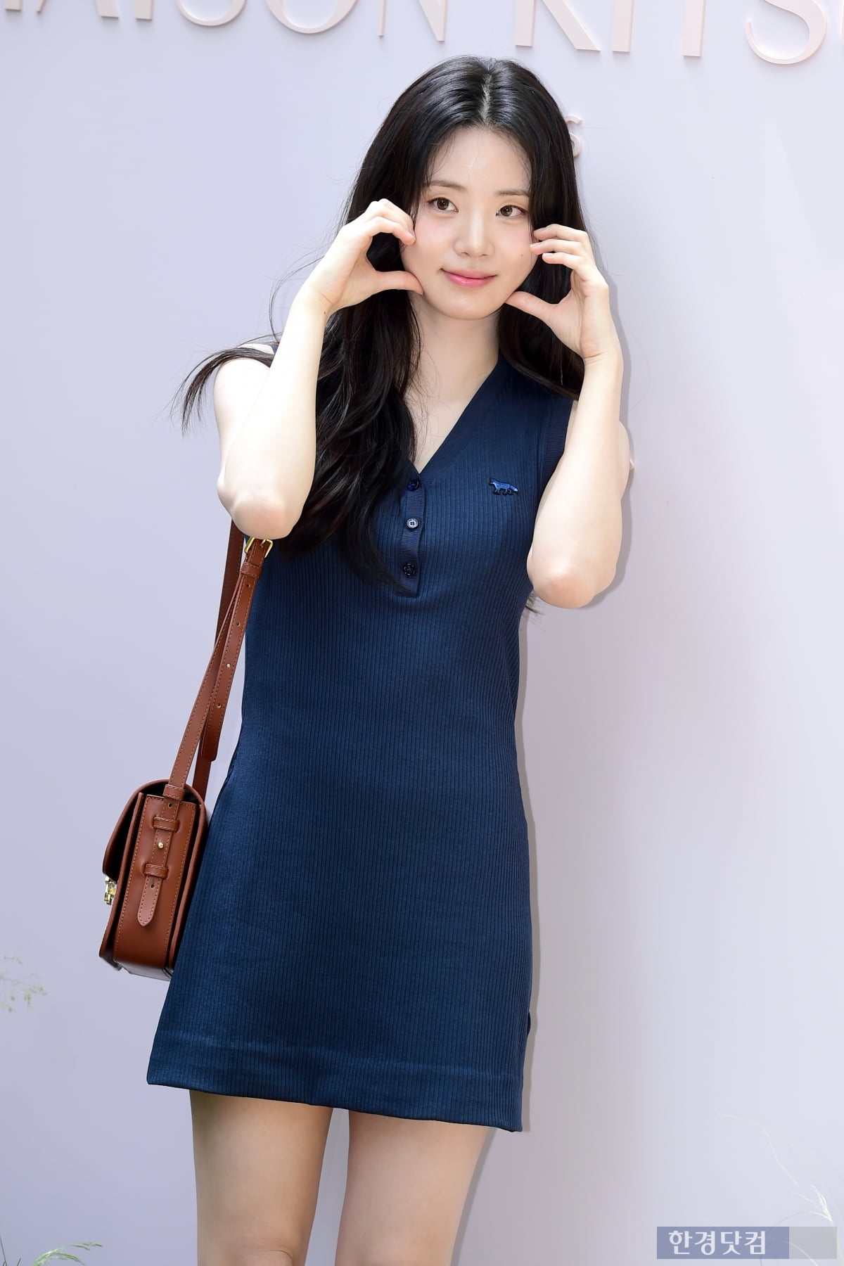 [포토] 신시아, '단아한 모습에 시선강탈'