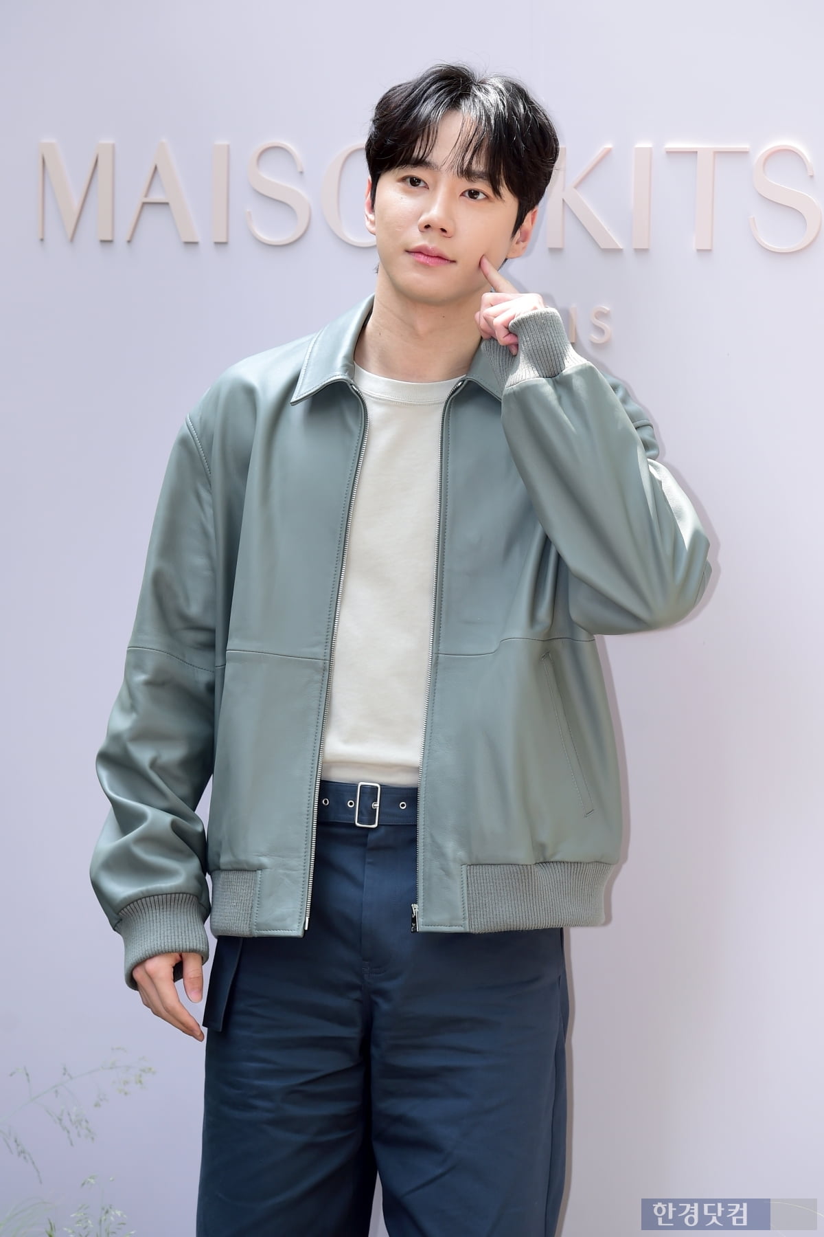 [포토] 이준영, '멋짐 가득한 모습에 눈길~'
