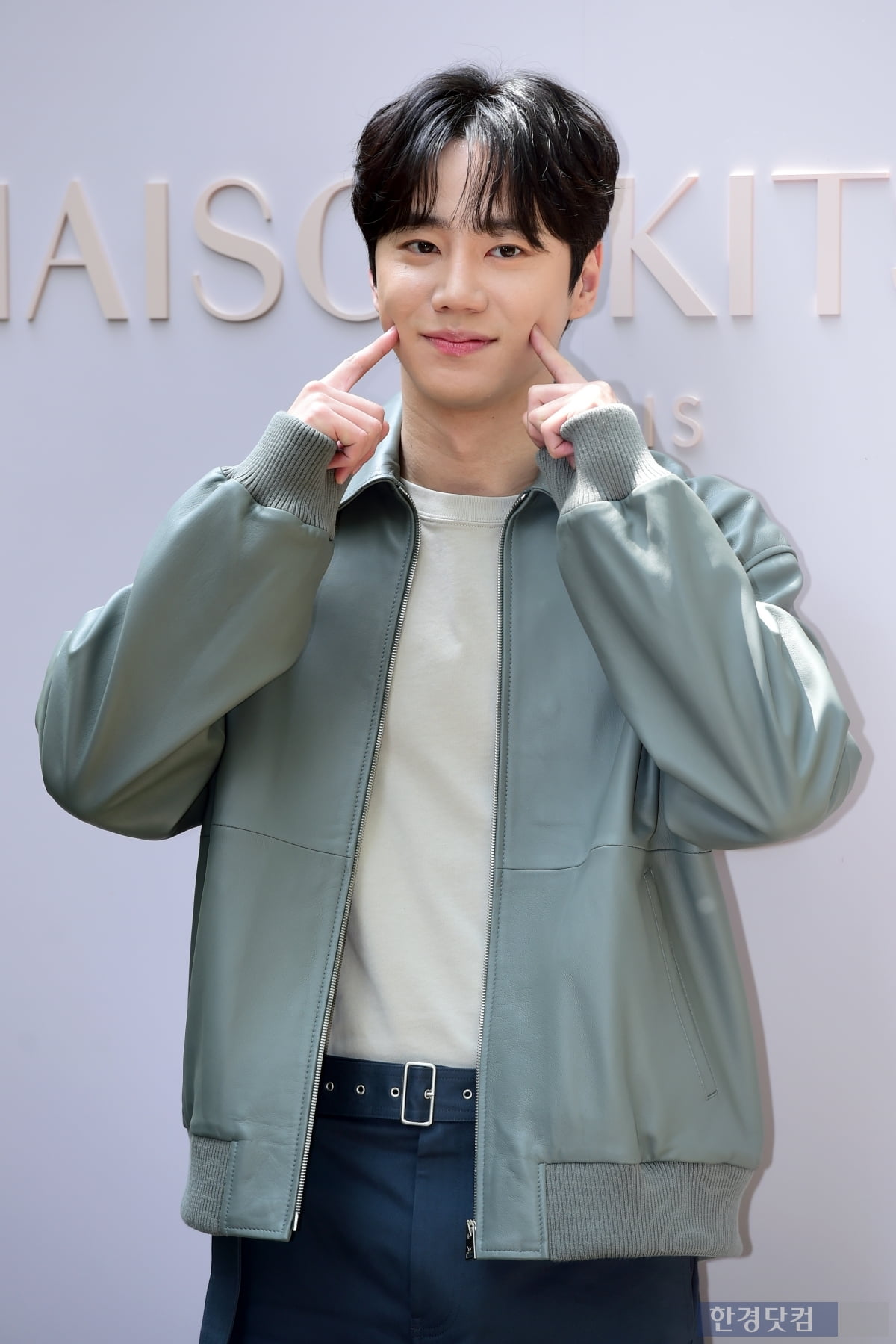 [포토] 이준영, '멋짐 가득한 모습에 눈길~'