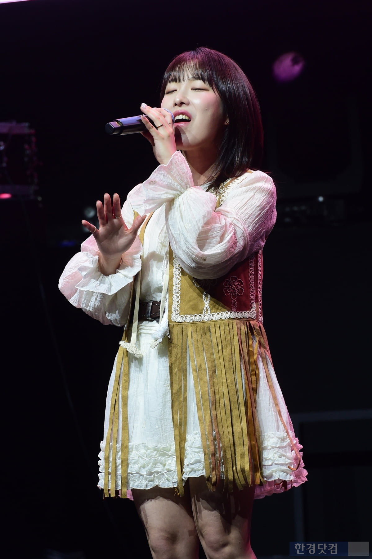 [포토] 치즈, '설렘 가득한 음악으로 컴백'