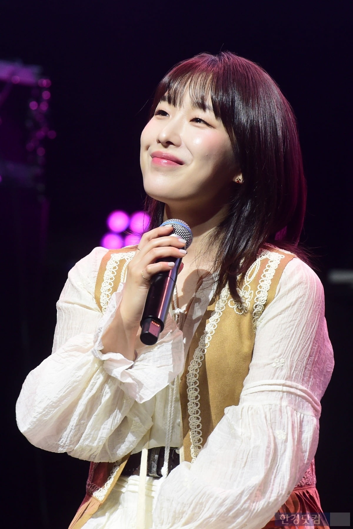 가수 치즈(달총) /사진=변성현 기자