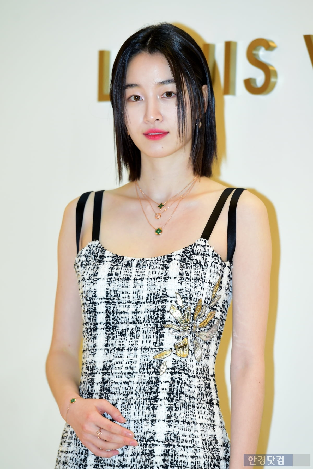 [포토] 원지안, '우아한 아름다움 뽐내며~'