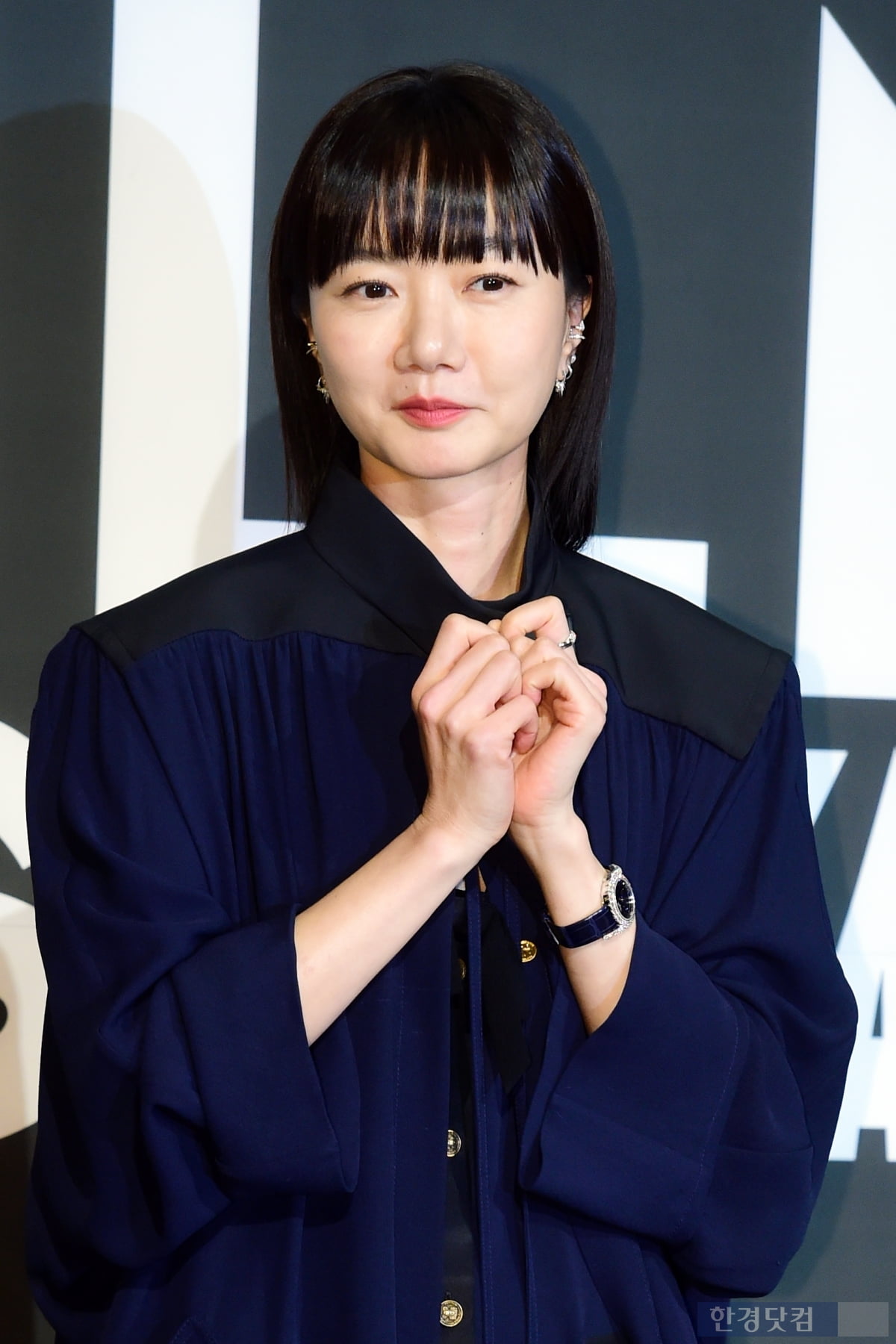 [포토] 배두나, '우아함의 기준'