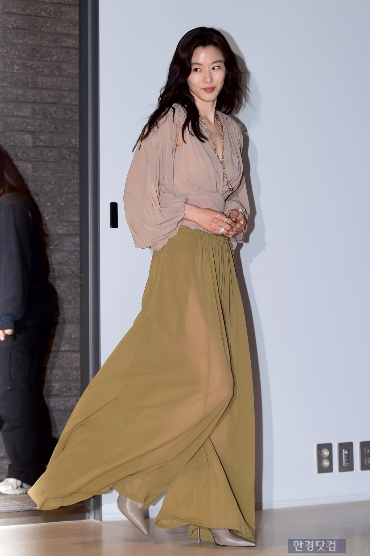 [포토] 전지현, '우아함의 기준'