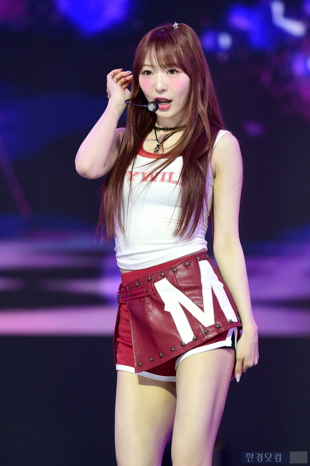 [포토] 러브원, '사랑스러운 모습에 눈길~'