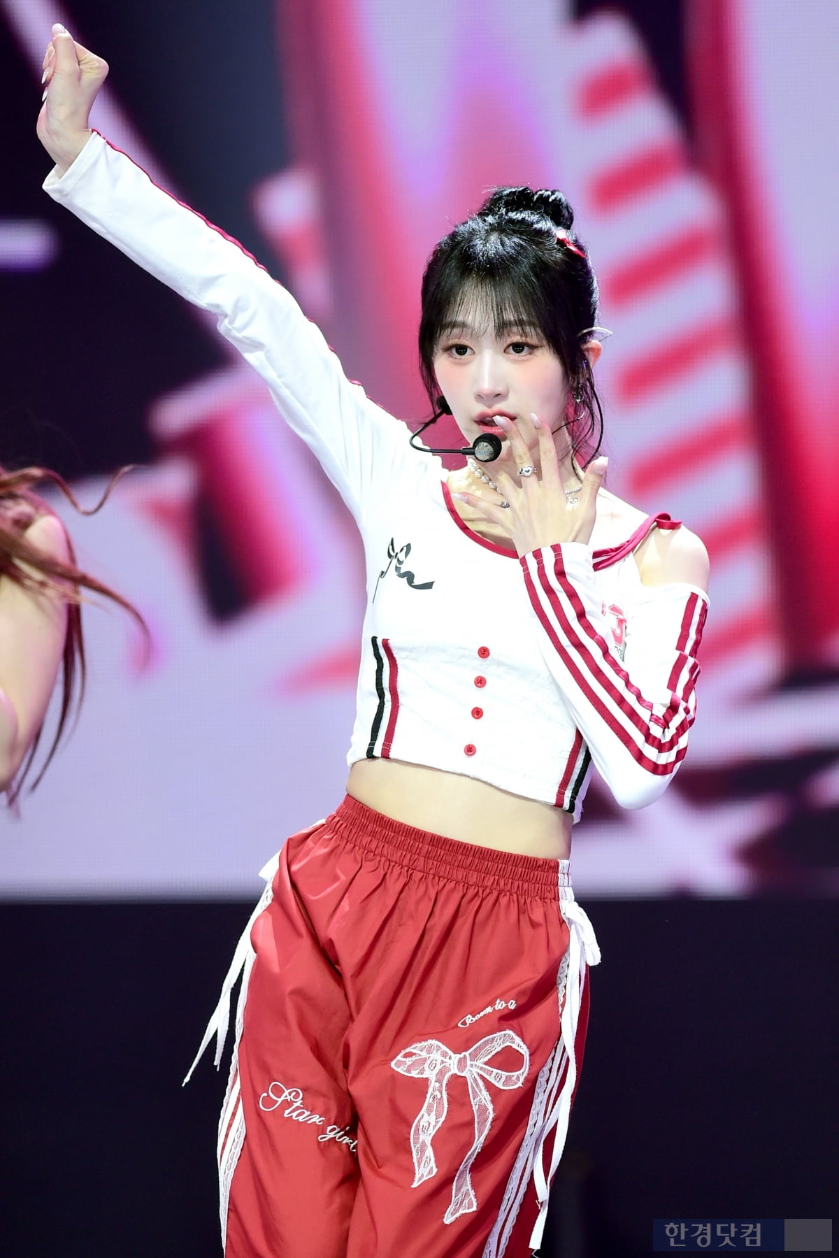 [포토] 러브원, '사랑스러운 모습에 눈길~'