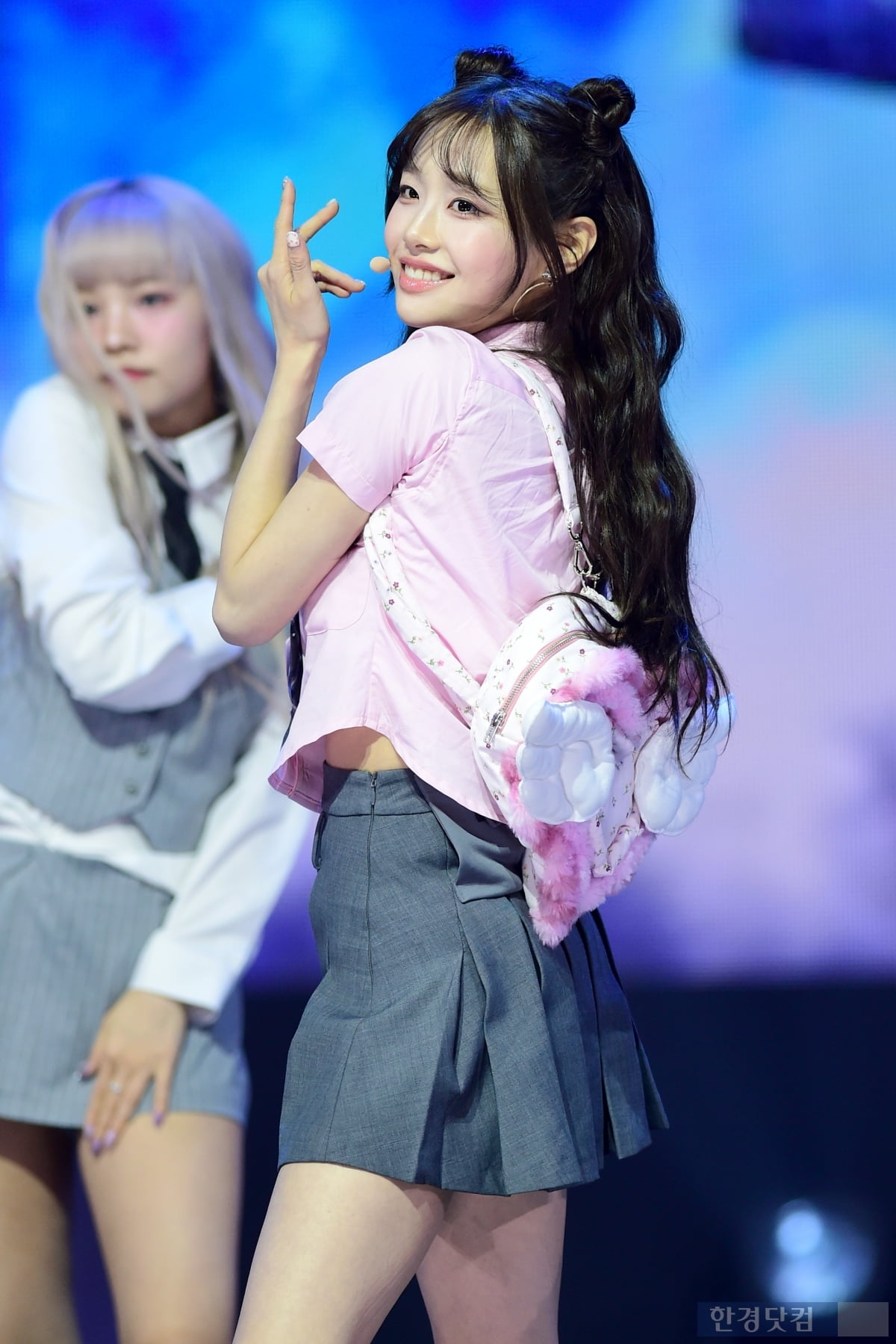 [포토] 츄, '러블리 그 자체~'
