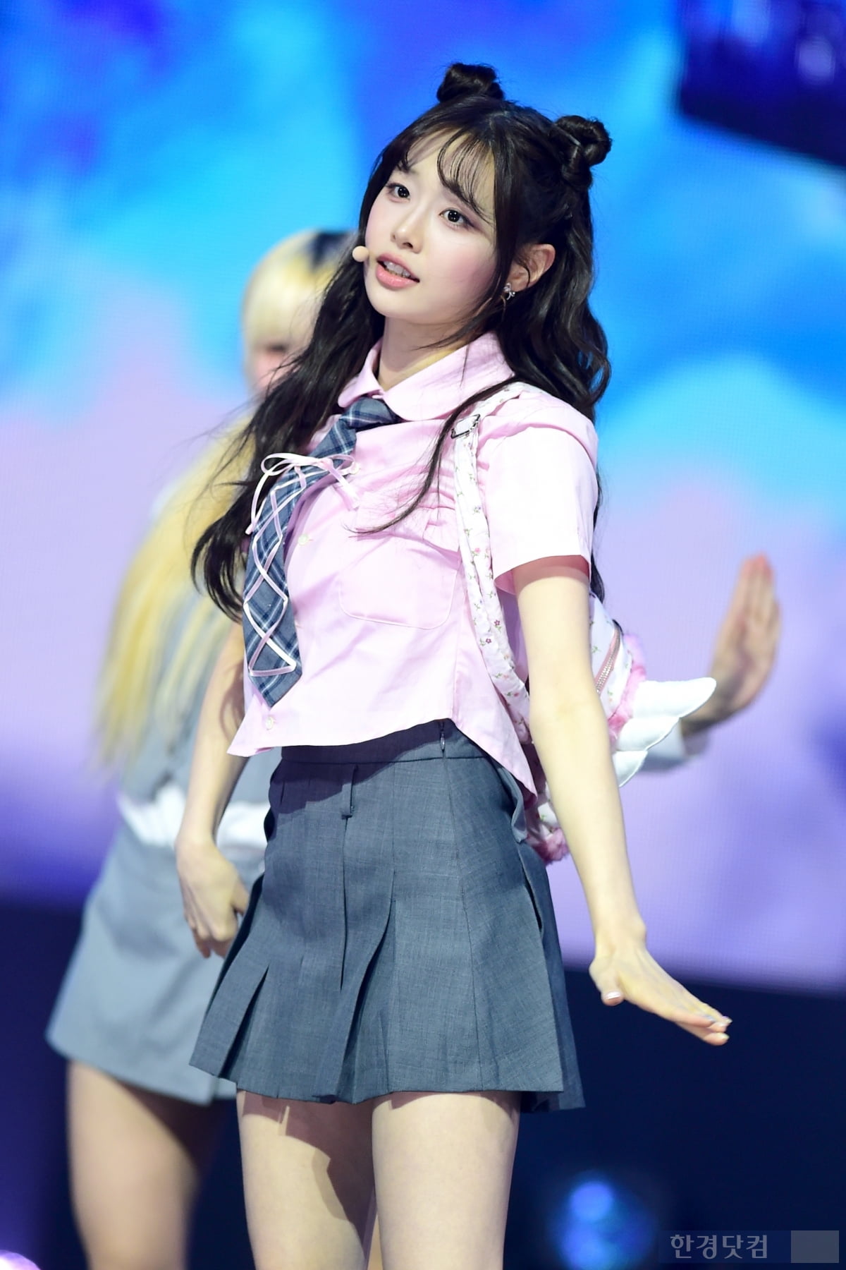 [포토] 츄, '러블리 그 자체~'