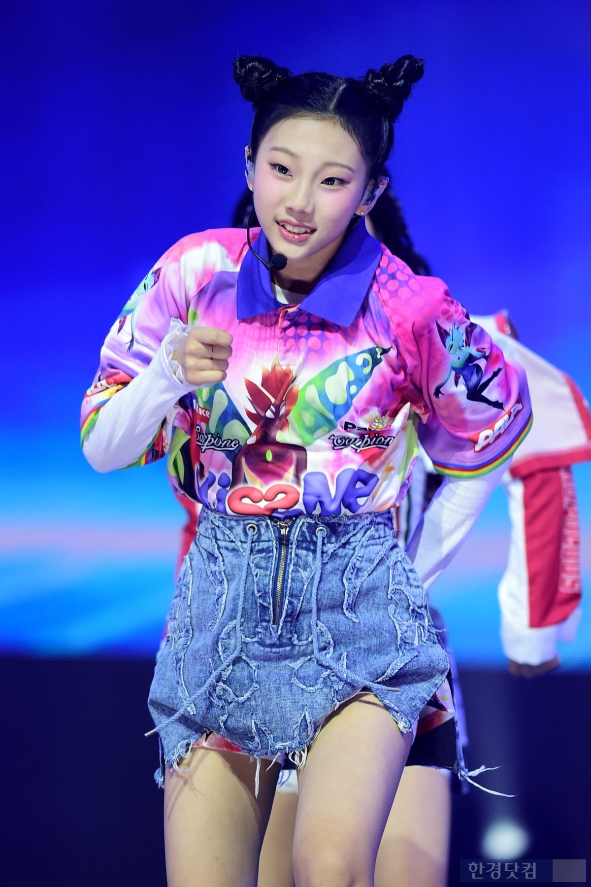 [포토] 버비, '깜찍함 가득한 소녀들~'