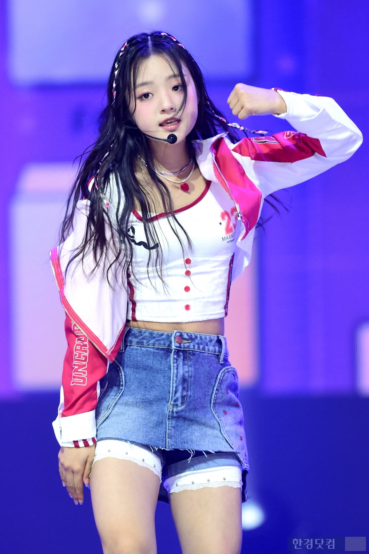 [포토] 버비, '깜찍함 가득한 소녀들~'