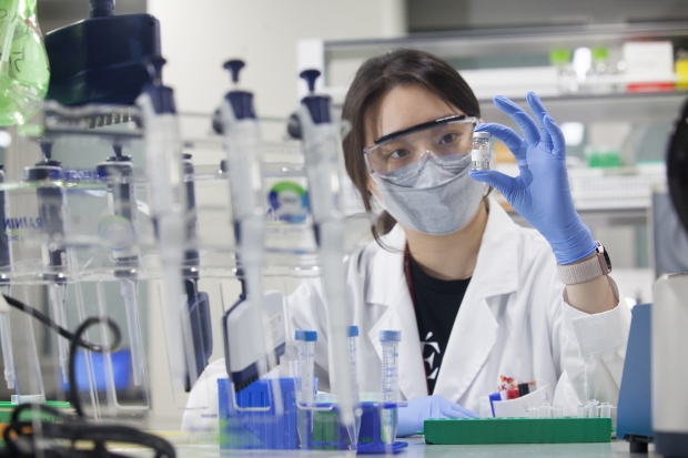 SK바이오사이언스, 모더나 mRNA 특허 독점 무효화