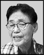 '나성에 가면' 가수 홍신복 별세