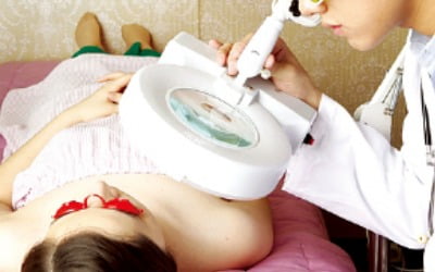 부산 의료관광객 3만명 돌파…K뷰티에 꽂힌 대만인 몰렸다
