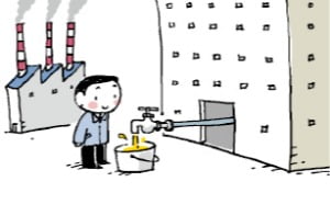 [천자칼럼] 초대형 IB