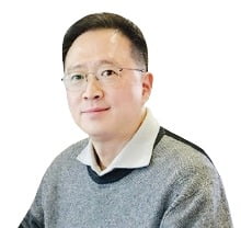 서재일 "K뷰티, 트럼프 관세 전쟁에도 끄떡 없을 것"