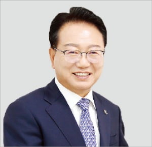 손병복 "원자력 전기 이용해 청정수소 대량 생산할 것"