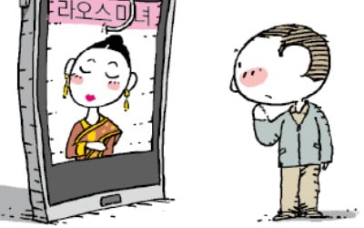 결혼하니 유부녀·맞선녀는 먹튀 신혼 단꿈이 '악몽' 된 국제결혼