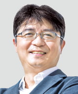 임규건 
경영전문대학원장