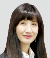 윤여선 
경영대학 학장