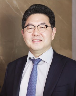 강경훈 "미국發 관세 전쟁이 로펌엔 오히려 기회…중소·중견기업 전문 법률 서비스에 특화"