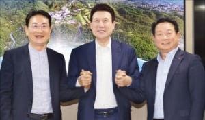 포항 '호미반도 체류형 해양관광특구' 속도