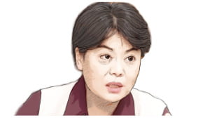 [천자칼럼] 윤희숙 웨이