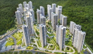 불암산 '백사마을' 투게더토토 11월 첫삽 뜬다