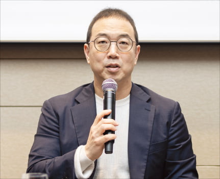 송병준 의장 "재앙적 규제 갇힌 韓…벤처 육성 돌파구 삼아야"