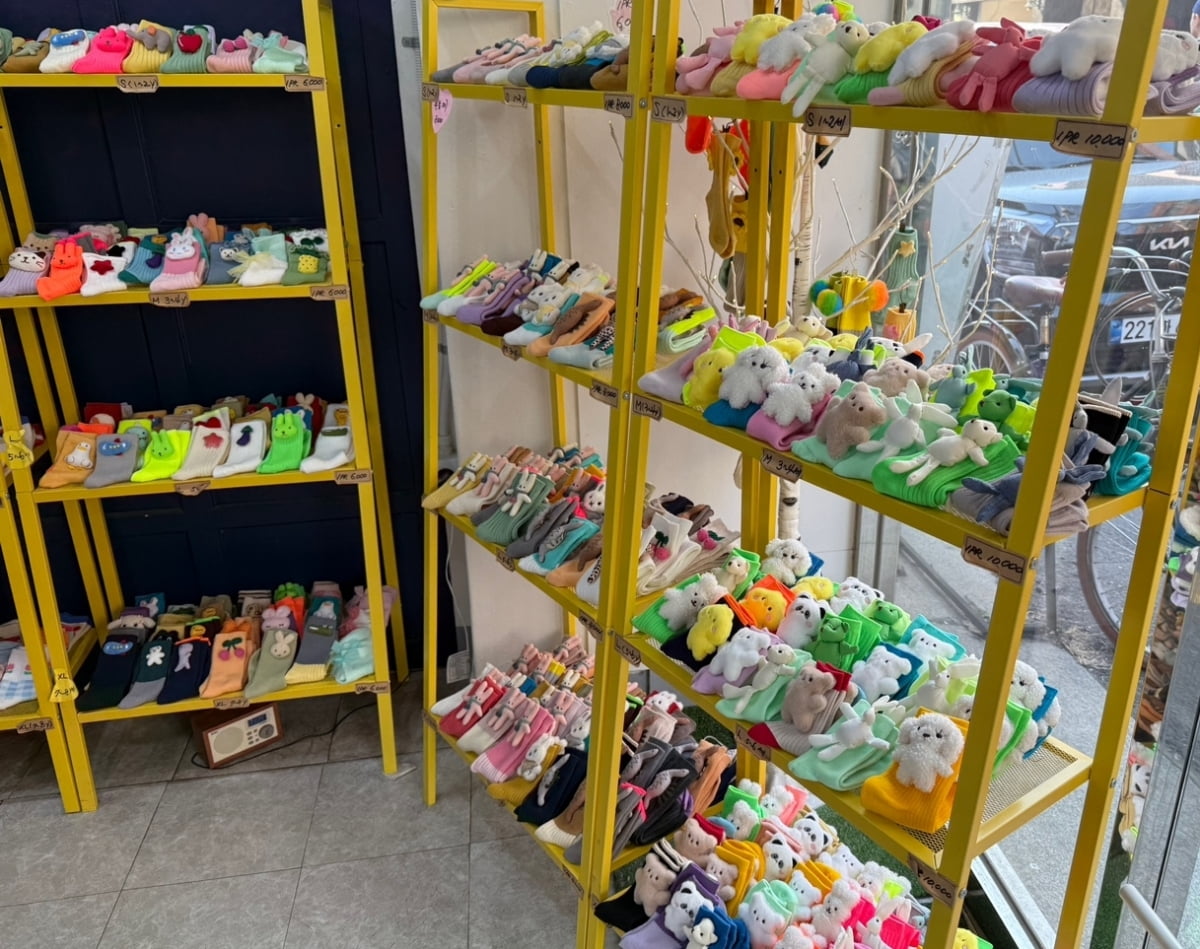 '내꺼' 찾는 요즘 애들…오브제 영역으로 향하는 생필품