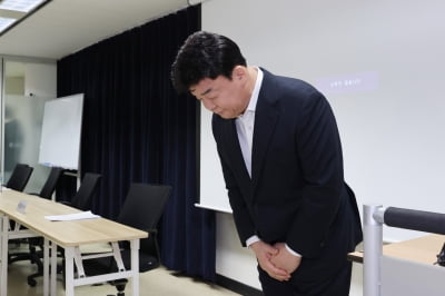 상장으로 드러난 민낯, 더본코리아 [안재광의 대기만성's]