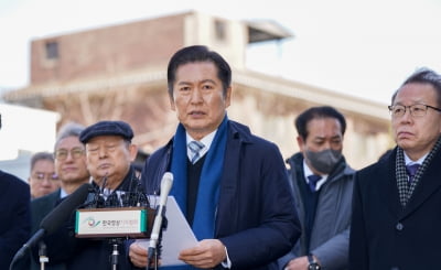 [속보]정청래, “파면으로 미래의 내란 우두머리 차단해야”