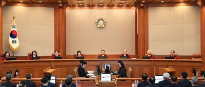 “외신도 긴급보도” 尹파면에 국제적 관심