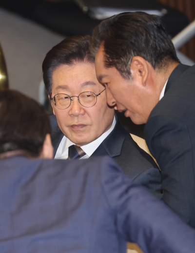 상호관세 발효 D-1...한국 등 트럼프 설득 총력전