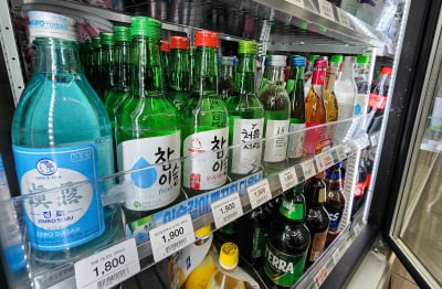 “비싸서 '소맥' 못 마신다더니”...반전 일어났다