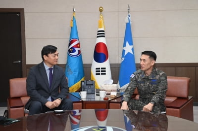 경희대 경영대학원, 국내 최초 부대 내에 석사과정 운영...군 전력 강화에 앞장
