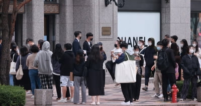 언제적 골린이·오픈런…좋은 시절 다 갔다