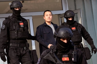 “130년형 직면” '테라·루나 폭락' 권도형, 美 재판 3주 연기